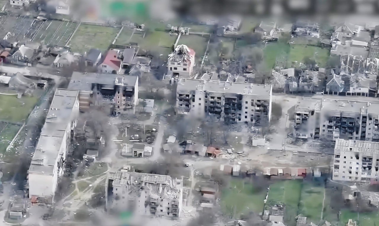 Russian Blockade Causes Humanitarian Crisis in Occupied Oleshky