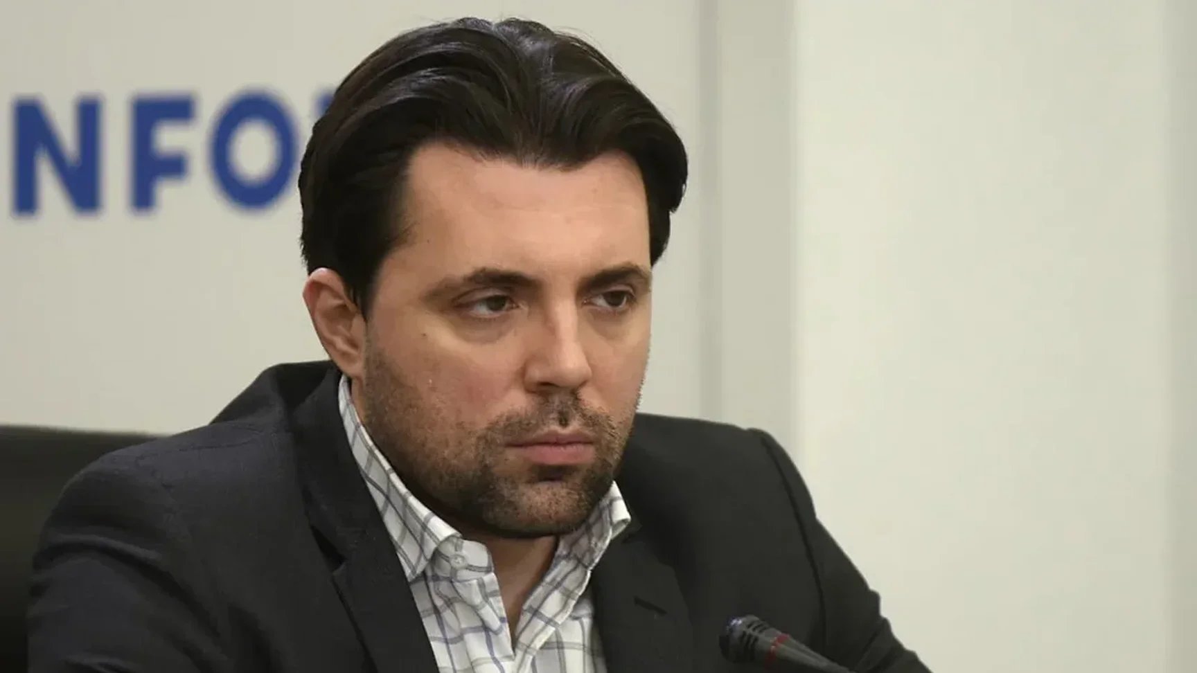 Searches conducted at former Ukrenergo chairman’s home