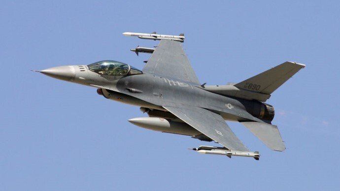 Ukraine to receive first F-16s by July 2024