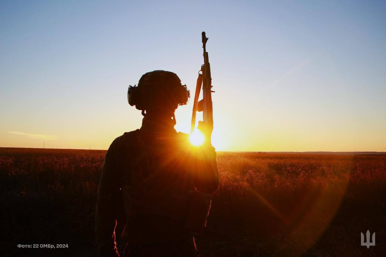The sun will rise tomorrow, the fight continues