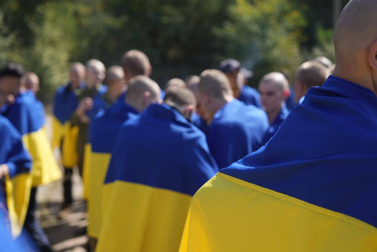 Russia blamed for 1000-for-1000 prisoner exchange delay, Lubinets says