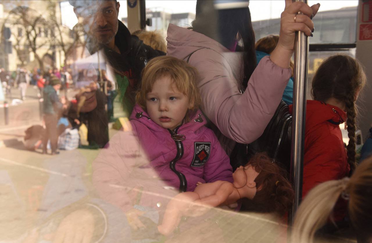 Denmark to build three recovery centers for Ukrainian children without parental care