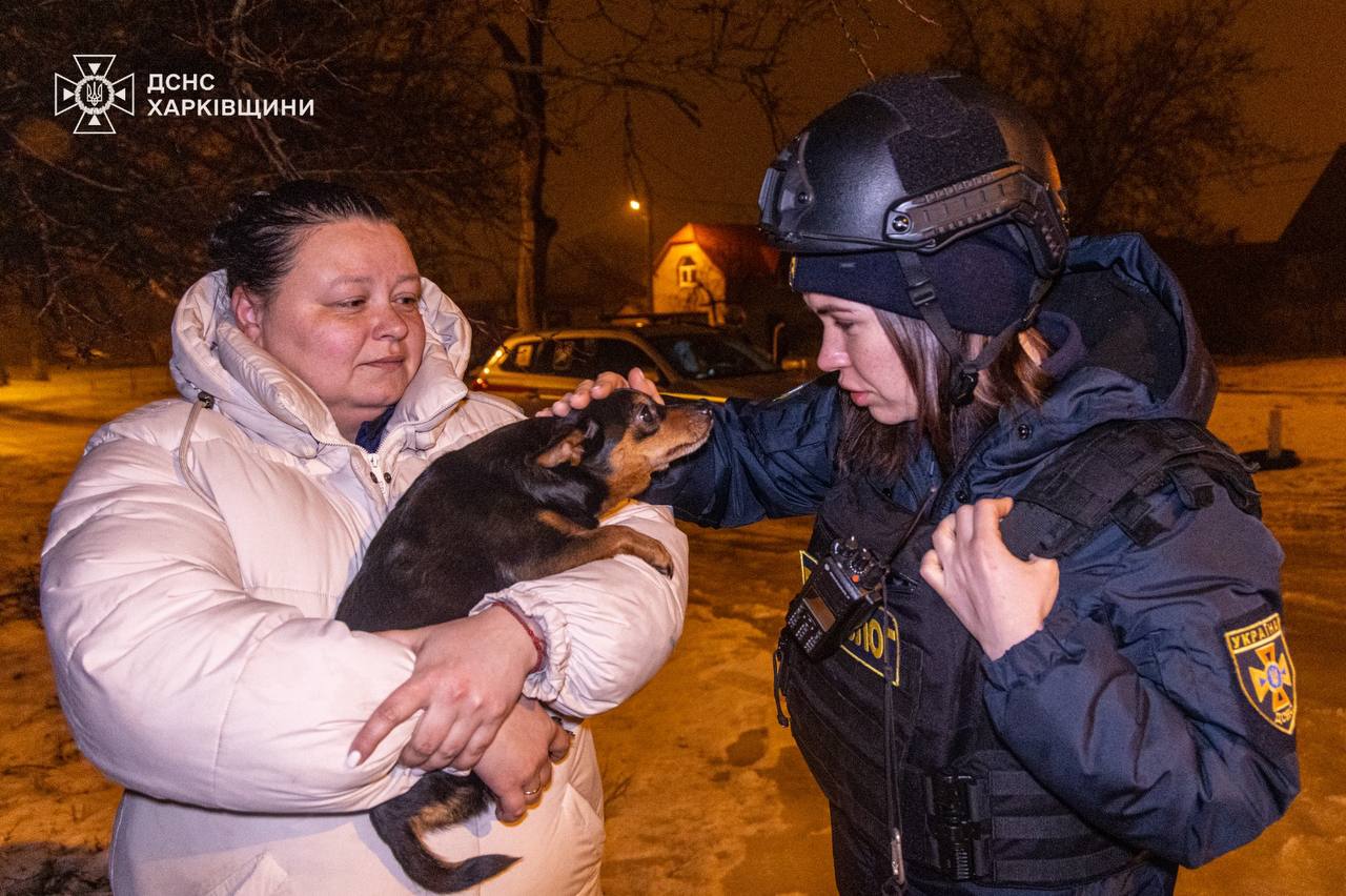 Plus de 20 blessés lors d’une attaque russe en Ukraine