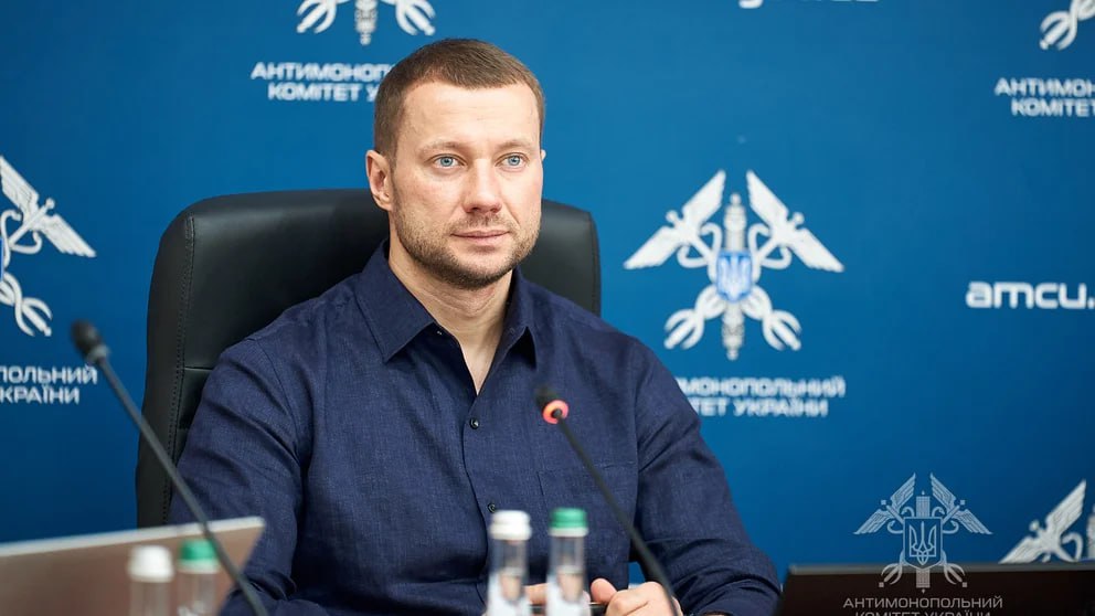 Pavlo Kyrylenko posts UAH 30 million bail in corruption case