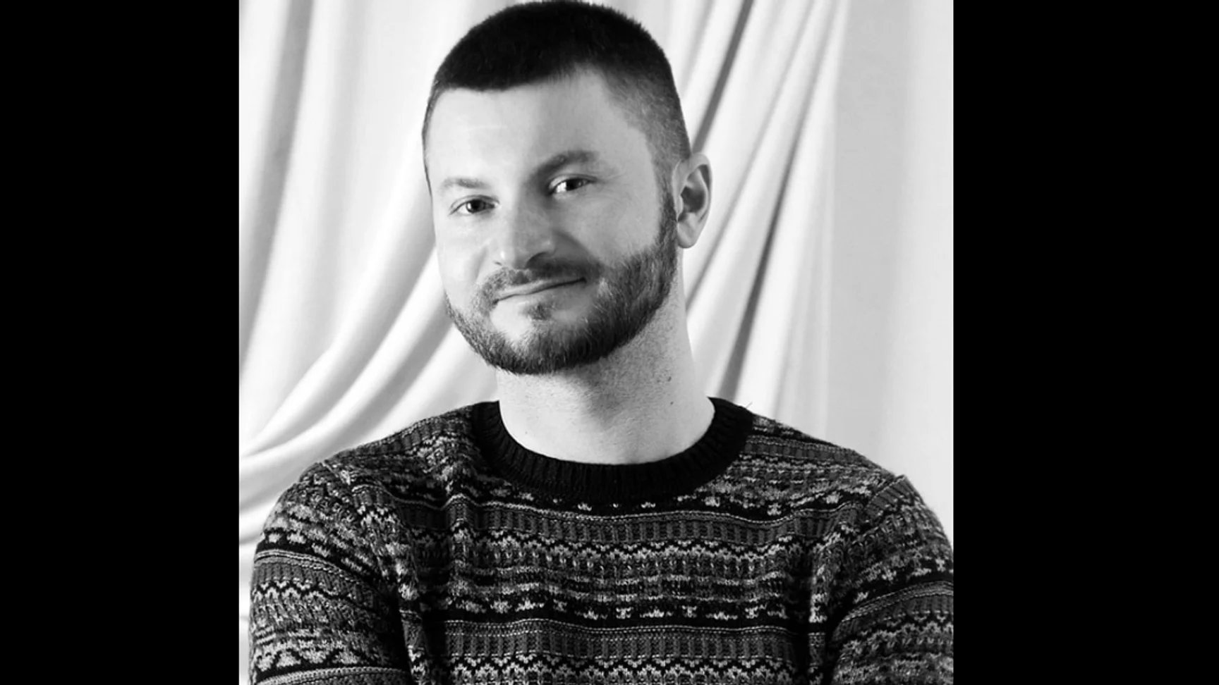 Mix: Actor from Dnipro Youth Theater died in battle