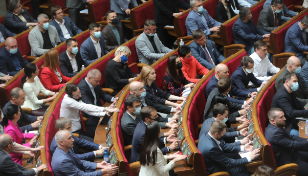 Parliament corridors to open to journalists soon