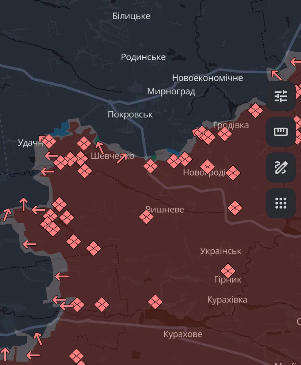 Ukraine Stabilizes Pokrovsky Front, Seizes Tactical Initiative – Syrsky
