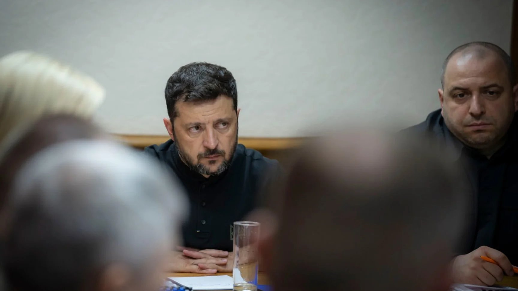 Russian propagandists spread fake news about Ukraine’s president change