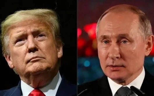 Zelensky comments on Trump’s call to Putin