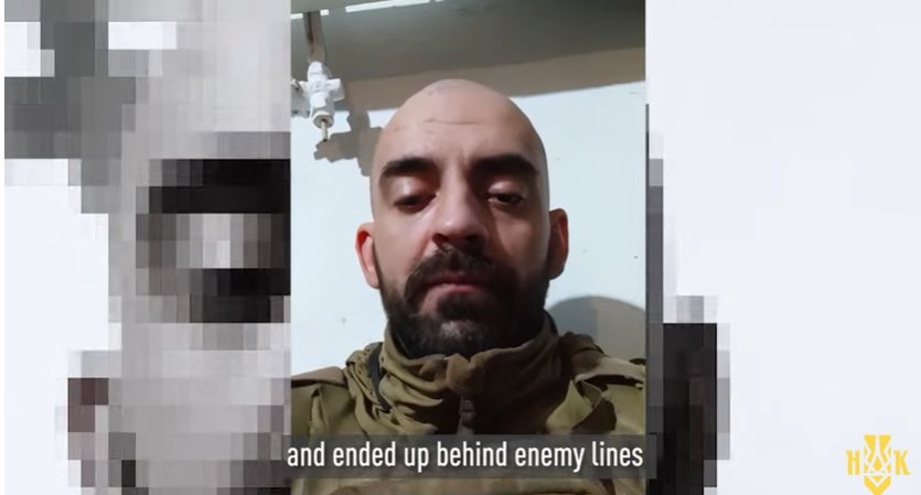 Capture would mean death in agony for Azov fighters