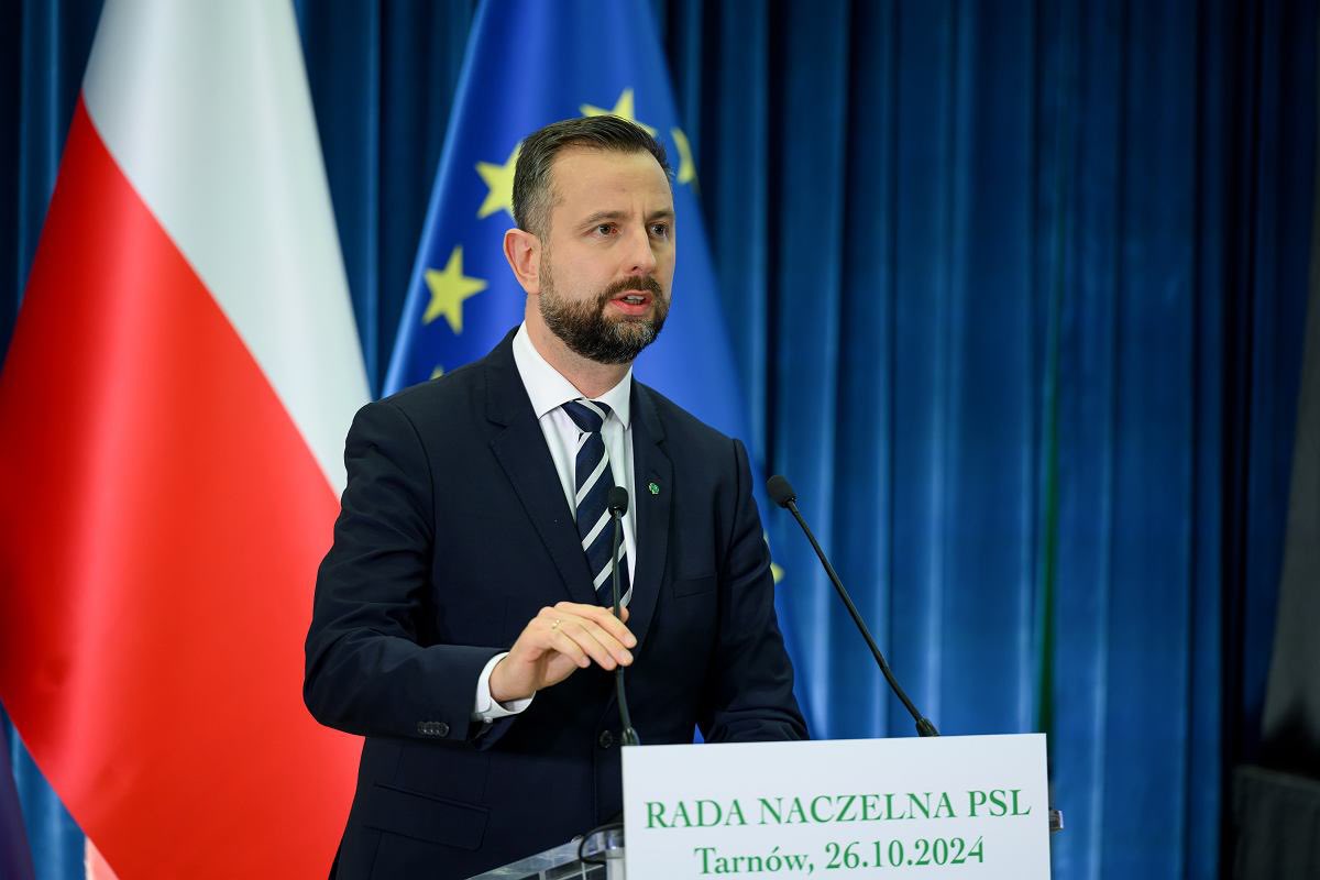 Poland prepares 46th military aid package for Ukraine worth €200 million
