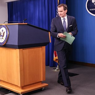 No policy change on Ukraine support talks