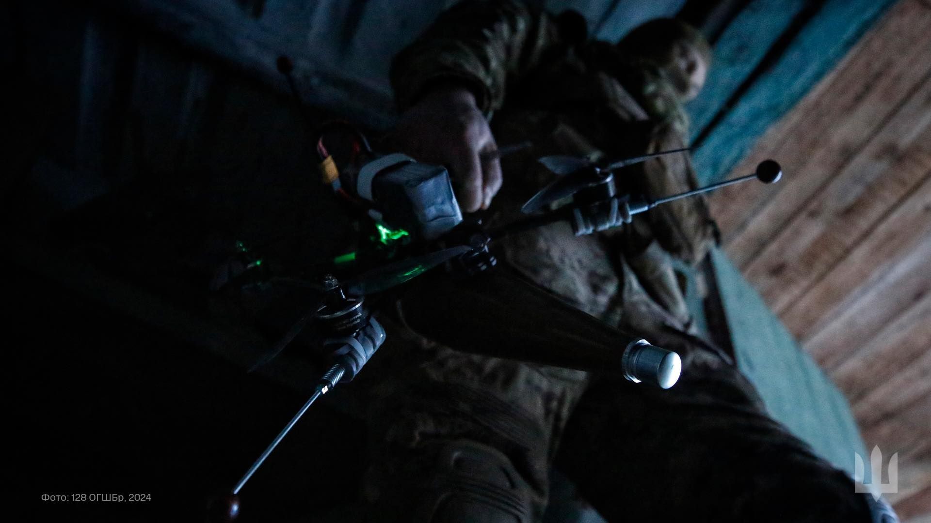 The United States approves $400 million military aid for Ukraine