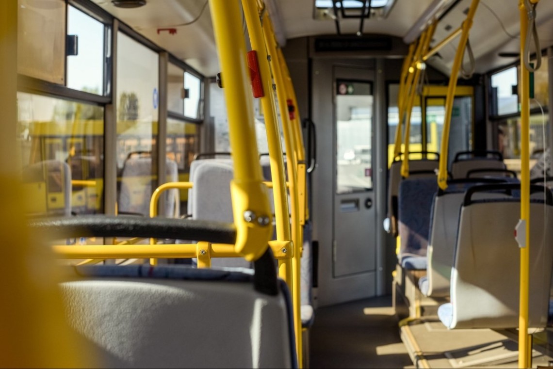 Danilov: Do not board evacuation buses