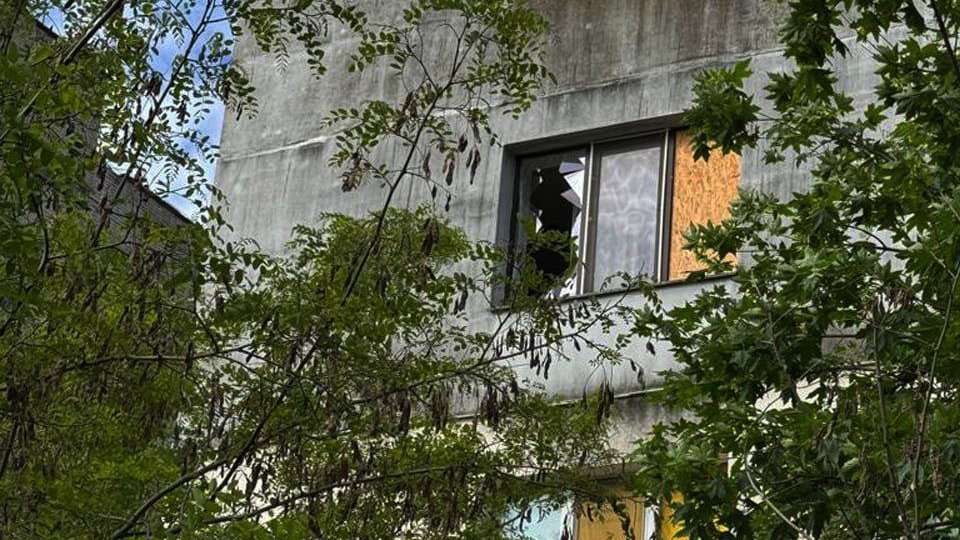 Russia’s strike on Kherson: two dead, one died a week later
