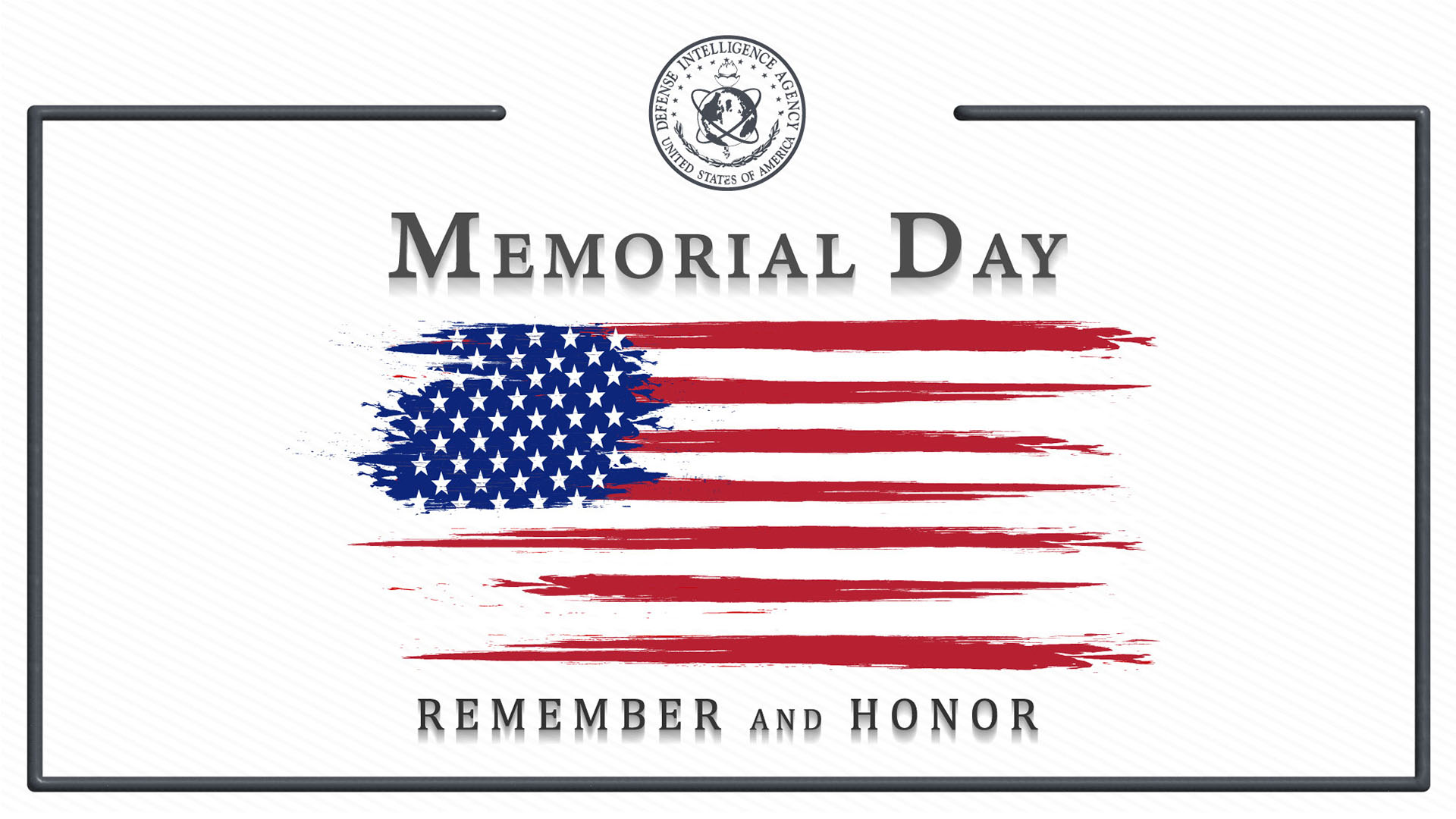 Remembering and honoring service members who gave all on Memorial Day.