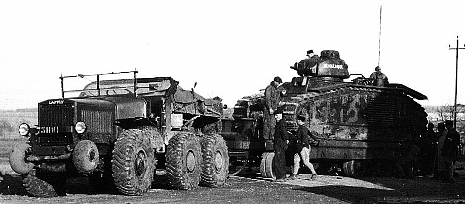 Photo recovery for the regimental museum