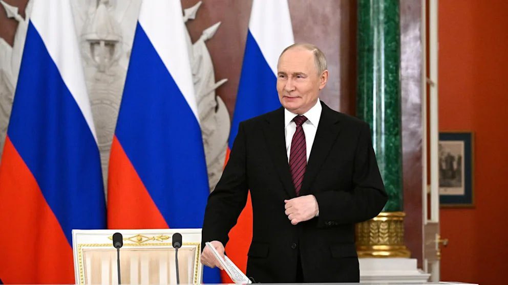 Germany warns Russia to accept 30-day ceasefire or face new sanctions