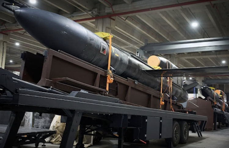 Ukraine needs faster defense innovation and production