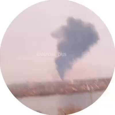 Second Russian Oil Refinery Hit, Syzran Facility Ablaze