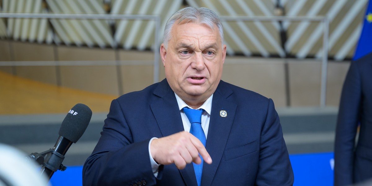 Orbán Lost Due to Economic Failures, Not Pro-Russian Stance