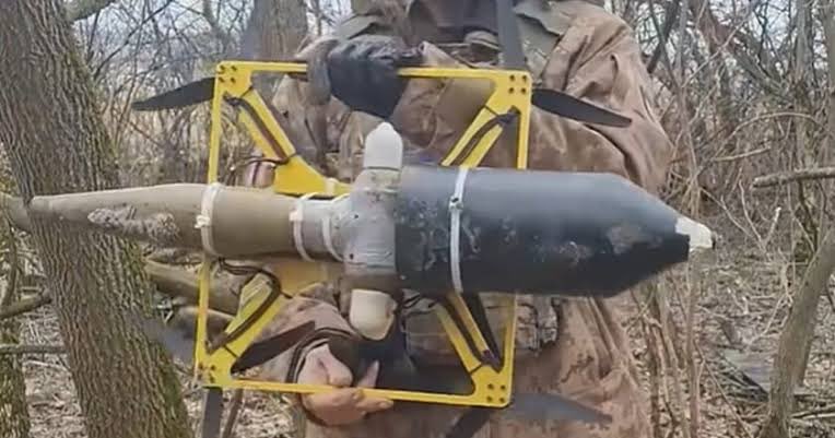 Russia Considers Supplying Iran with Thousands of FPV Drones for Use Against US Forces