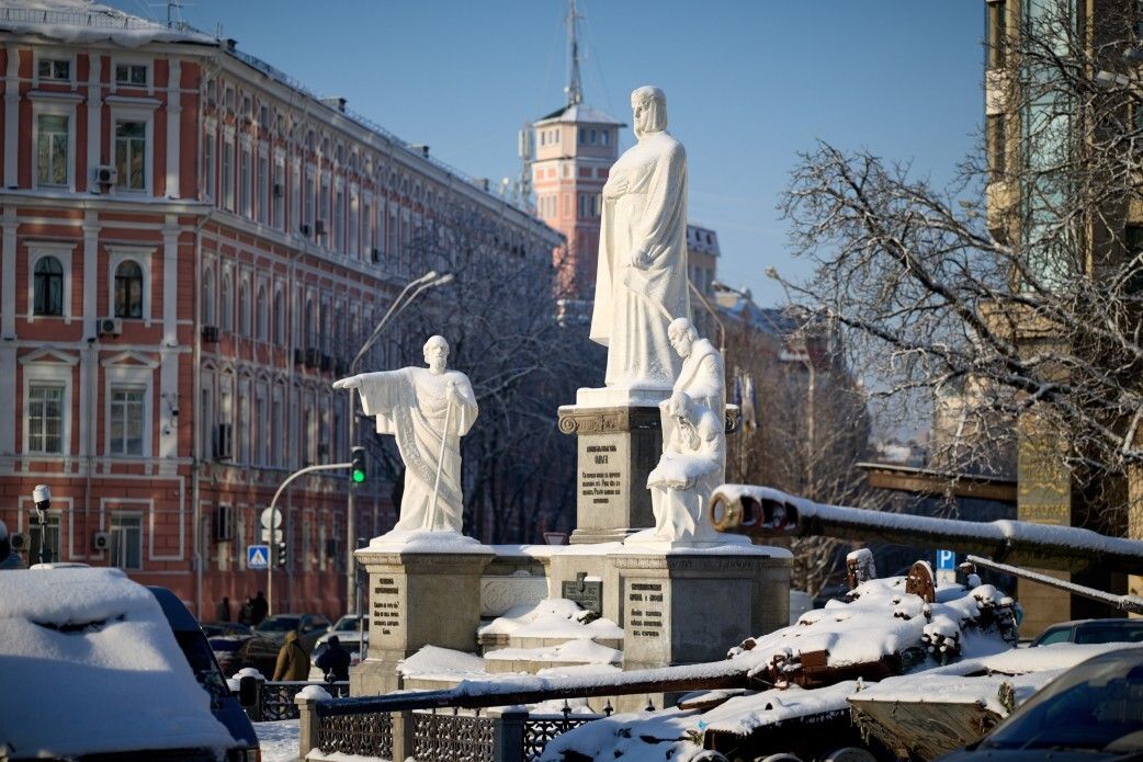 Russia-Ukraine war outlasts Soviet WWII fight against Nazi Germany