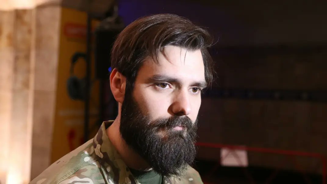 Krotevych accuses Sodol over Mariupol’s fall
