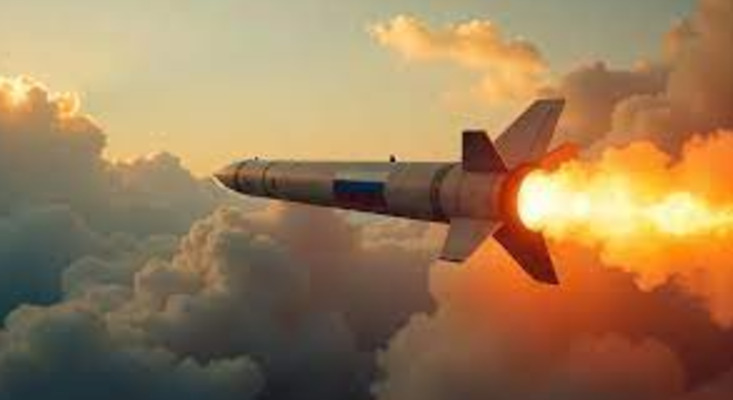 Russia launches ‘Oreshnik’ at the West via Ukraine