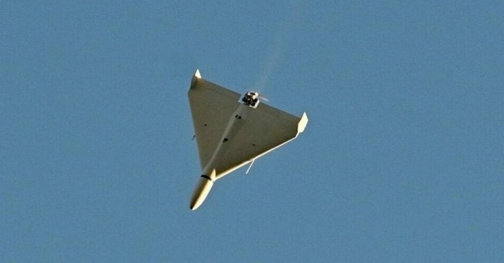 Russian strikes hit energy facilities in eight regions