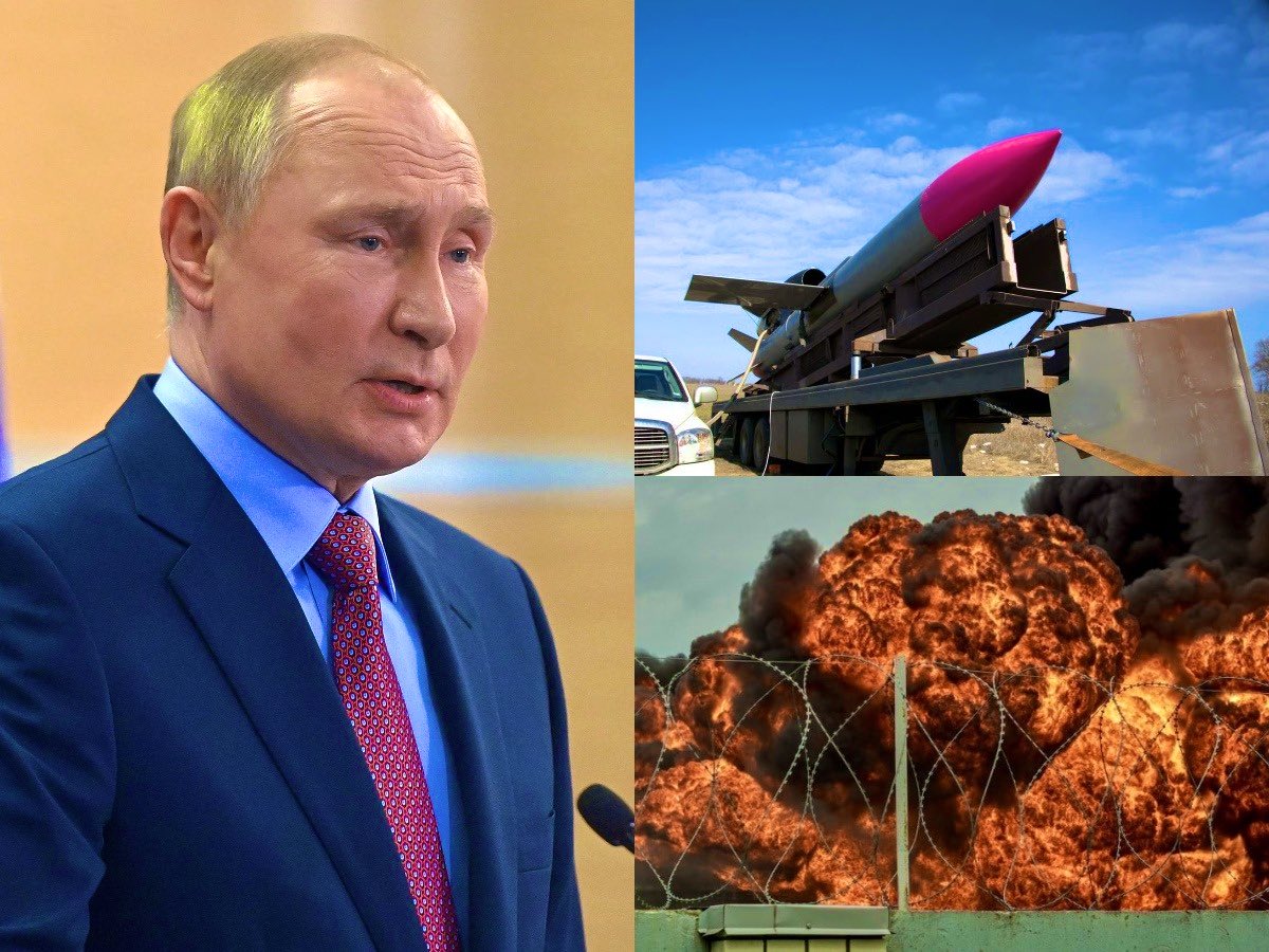 Russia-Ukraine war may enter final phase