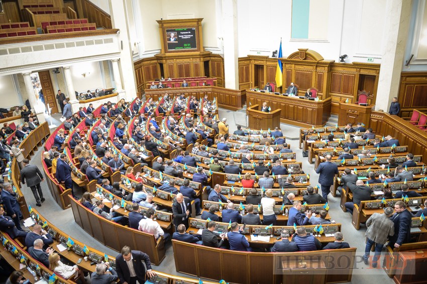 Zelensky submitted a bill to the Rada on the ratification of the Istanbul Convention