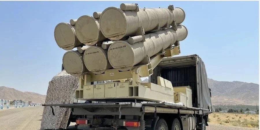 Blinken: Russia may use Iranian missiles in Ukraine