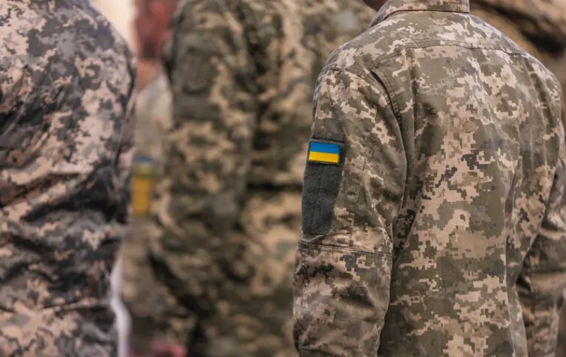 General Staff Explains Creation of New Brigades Instead of Reinforcing Existing Ones