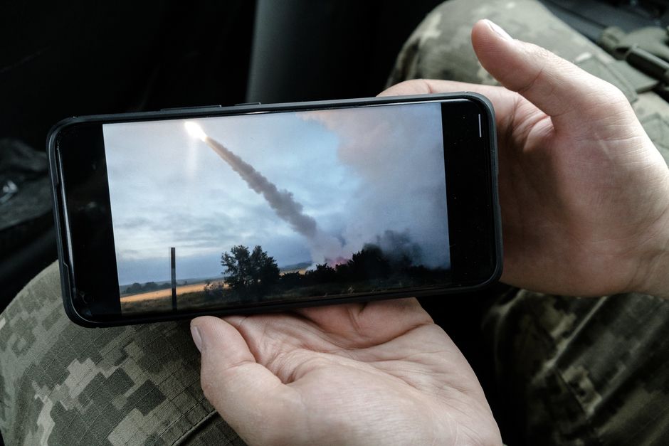 HIMARS: Users Praise System, Desire Longer-Range Ammunition