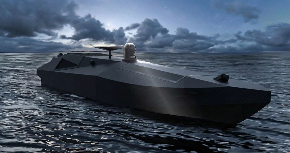 Ukrainian drones force Russia’s Black Sea Fleet retreat