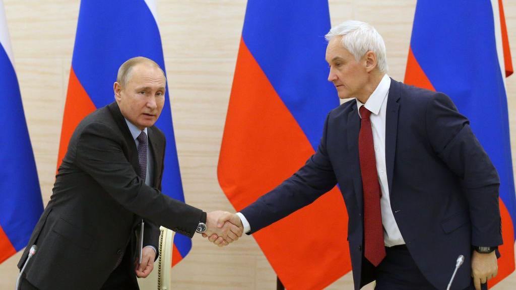 Russia-Ukraine War: Human Cost and Stakes