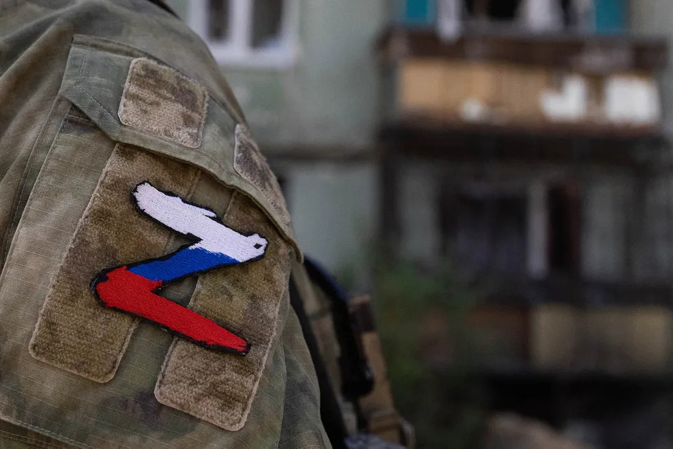 Russian Command Evacuates Families from Kherson Region, Reports Khlan
