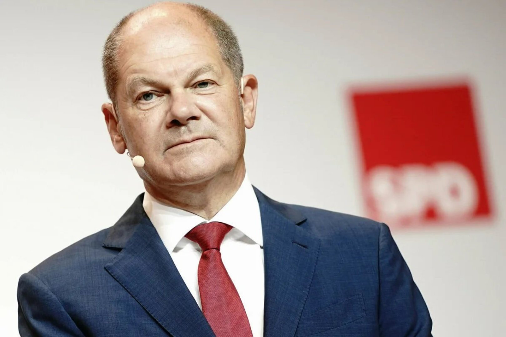 Scholz: Doing everything to prevent WW3