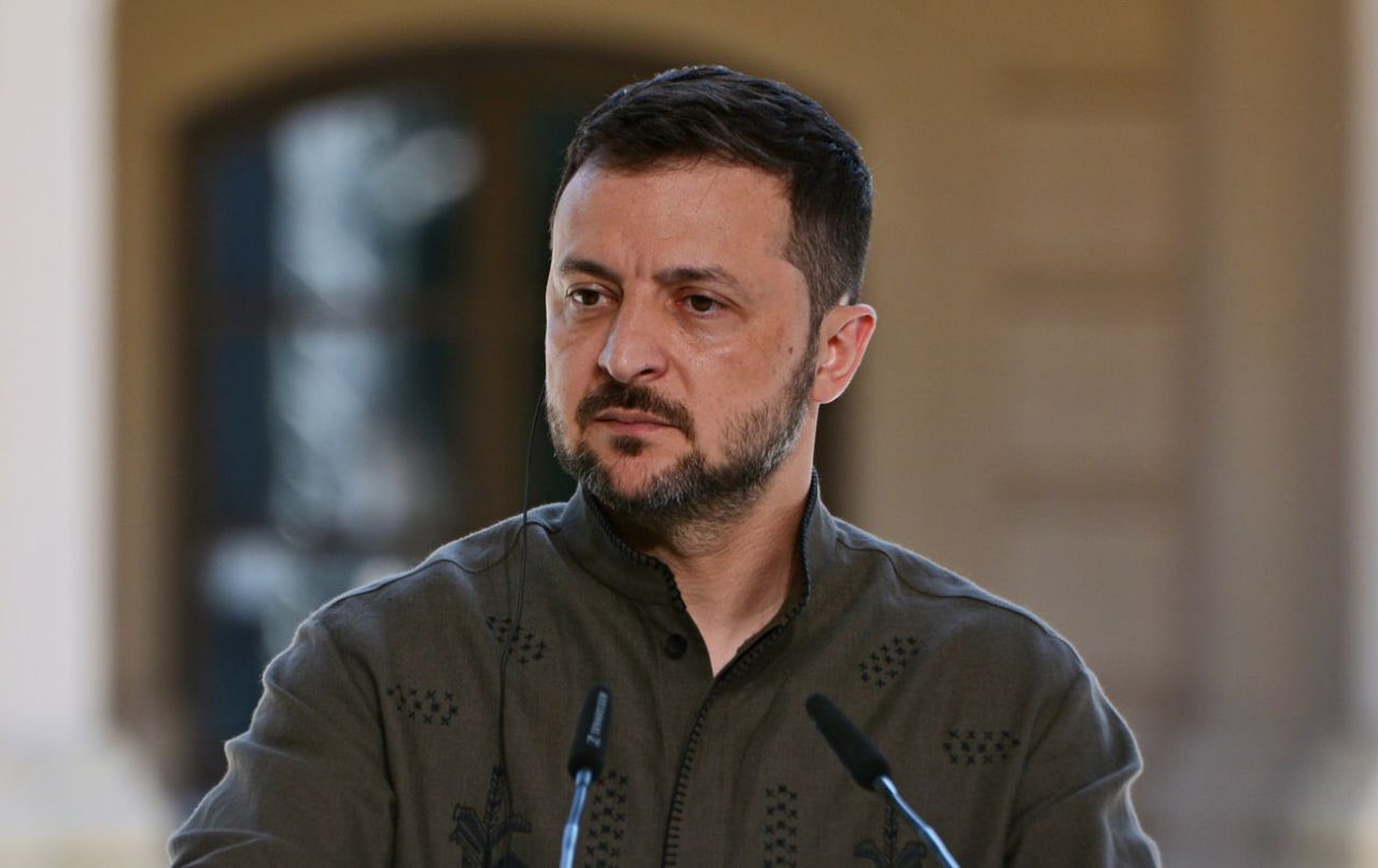 Zelenskyi denies WSJ’s 80,000 Ukrainian military losses claim