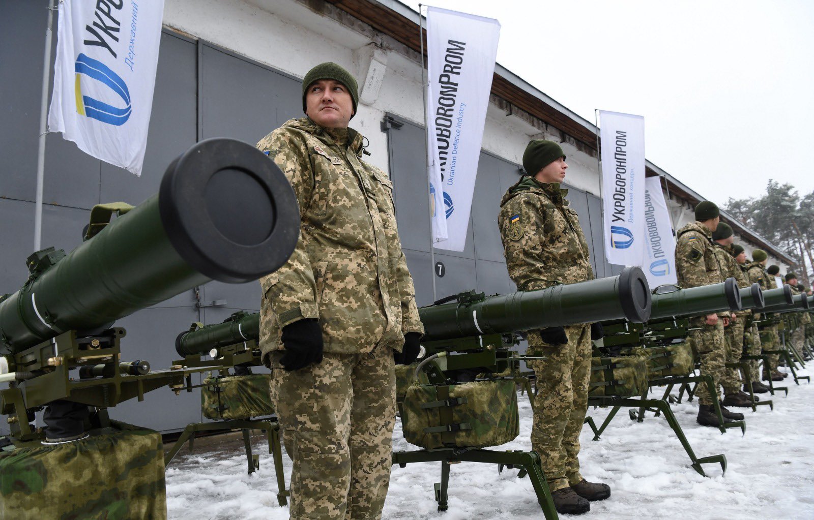 Ukraine’s Defense Industry: Efficiency and Autonomy