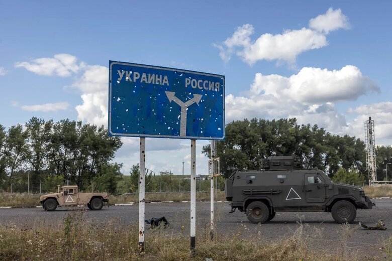 NYT: Ukraine Secretly Prepared Kursk Region Breakthrough, Soldiers Learned 24 Hours Prior