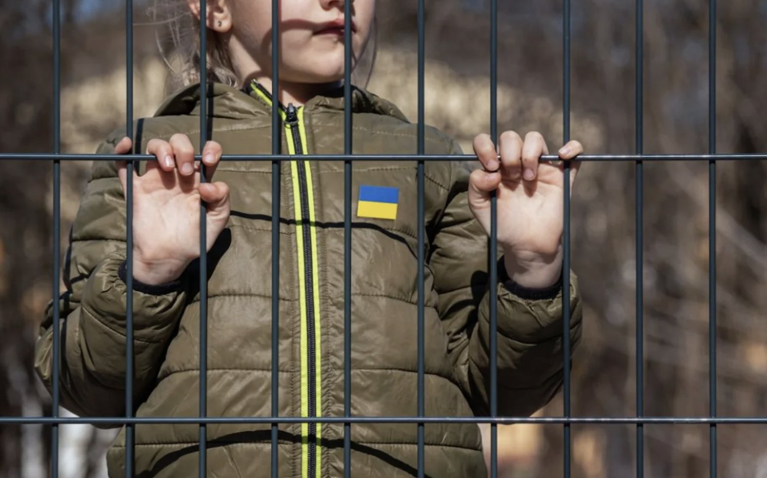 Ukraine Returns 11 Children from Occupied Territories