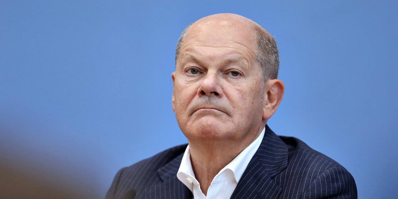 Scholz bloque 3 milliards d’euros d’aide militaire à l’Ukraine
