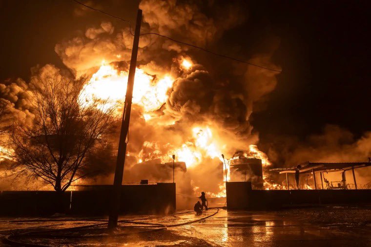 Why Destroying Russian Bombers Is Crucial