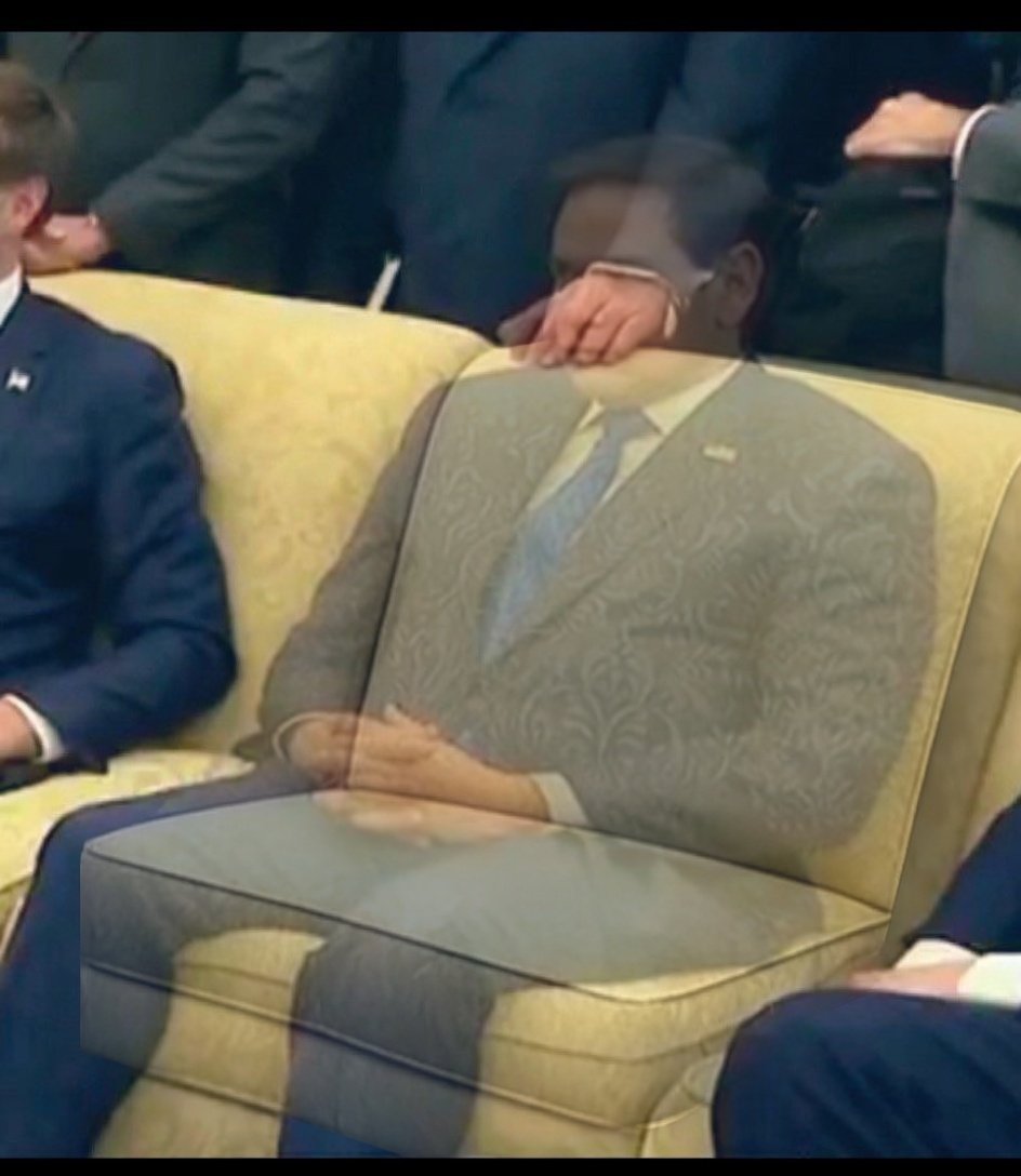 Rubio Absent From Trump’s Major Iran War Crisis