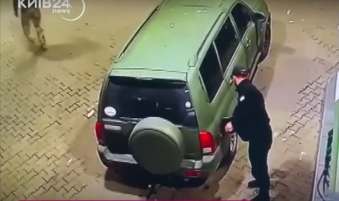 Police officer killed: attackers carried 100 grenades and 25,000 rounds