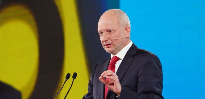 European Commission will assess Ukraine by two criteria