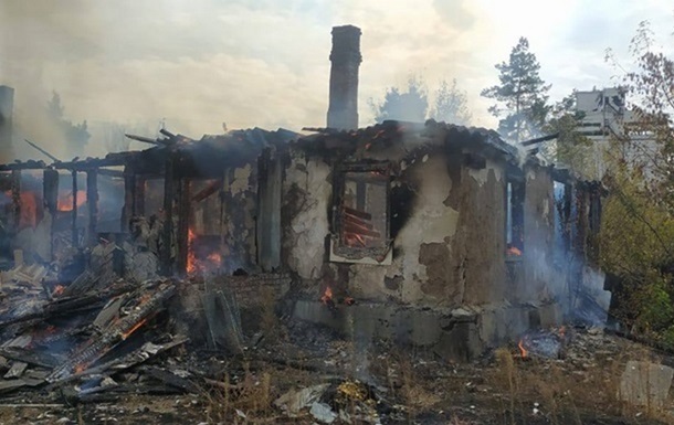Every hour the situation in Kharkiv region grows more critical, Budanov