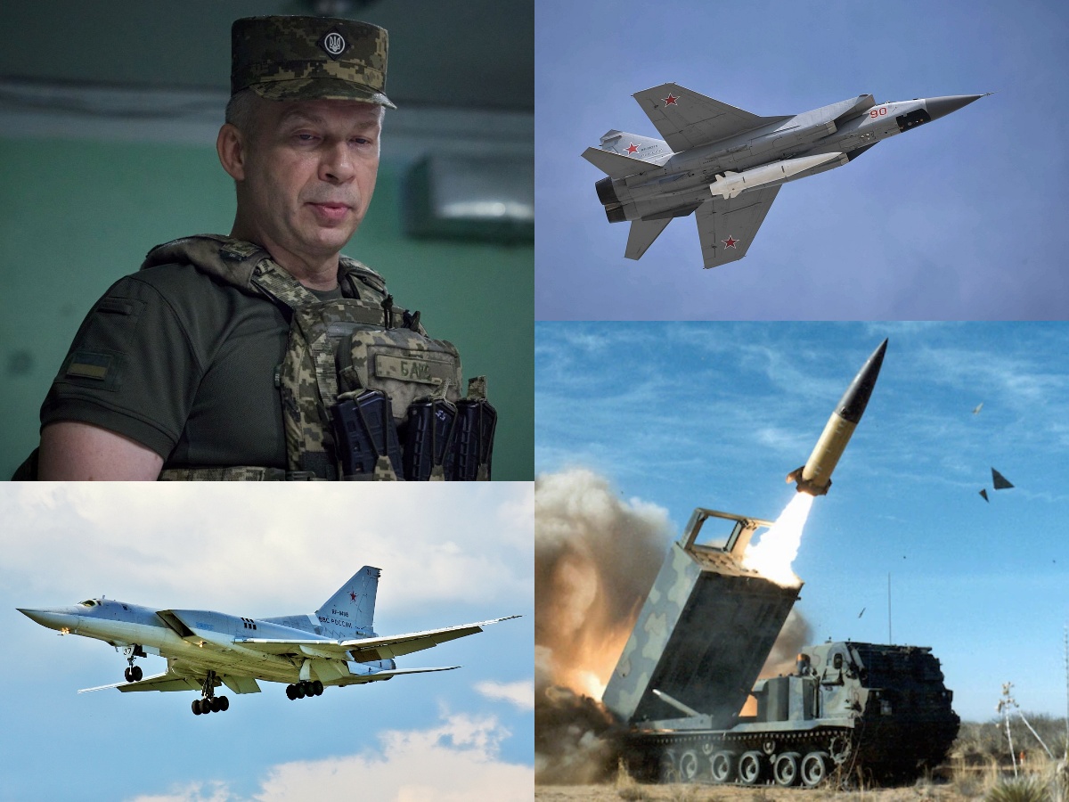 Russia’s attack: Ukraine must down the archer